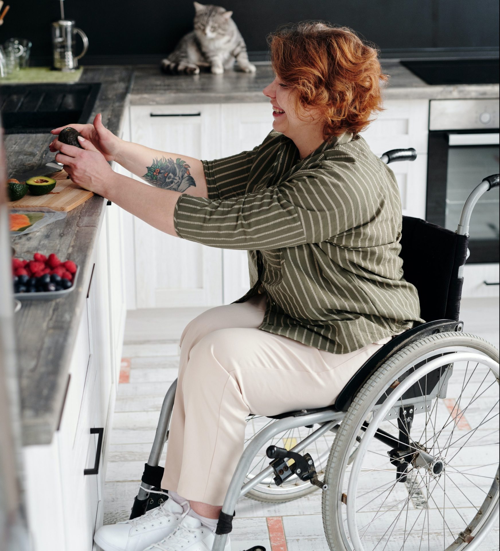 Invest in Specialist Disability Accommodation Properties in Australia