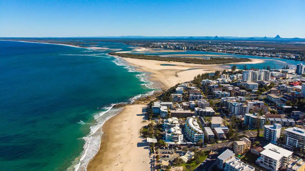 SDA Sunshine Coast properties to invest in