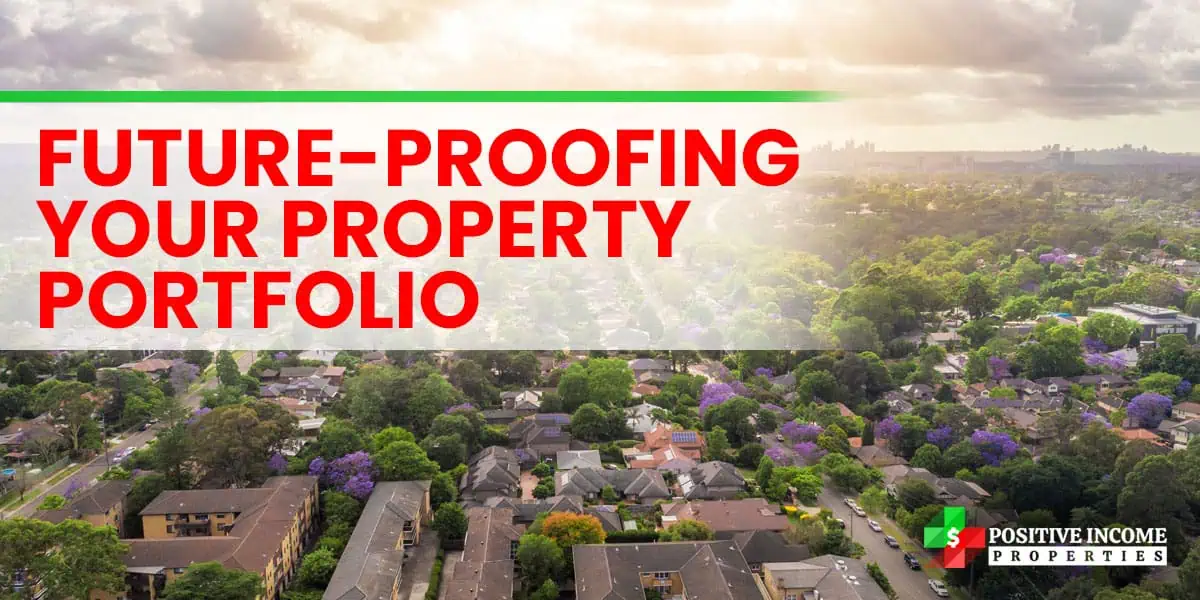 property portfolio