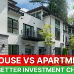 townhouse vs apartment