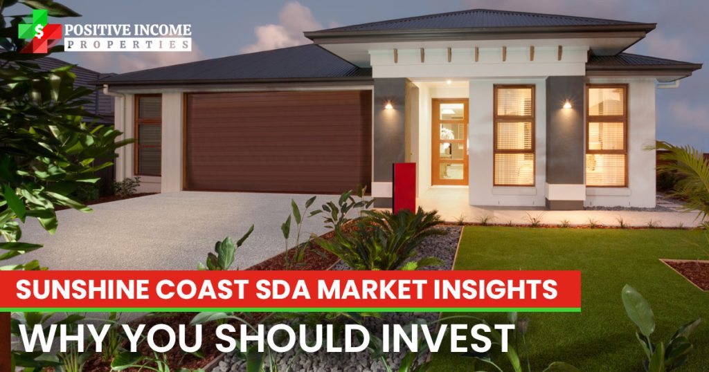 SDA Sunshine Coast