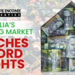 Australia's housing market