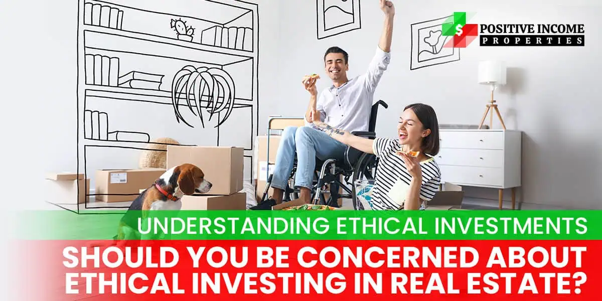 ethical investments